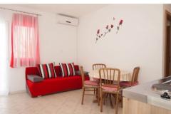 Apartmanok Lojosko Apartman 2 – LOJOZE-A3 foto 3