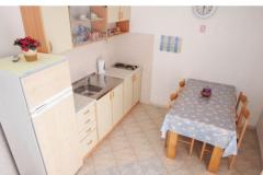 Apartmanok Lojosko Apartman 4 – LOJOZE-A5 foto 2