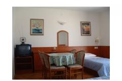 Apartmanok Mladina Apartman 1 – A2, A4, A6 foto 1