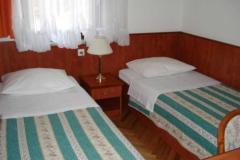 Apartmanok Mladina Apartman 2 – A3, A5 foto 2