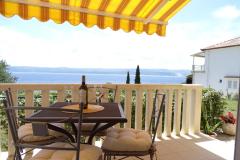 Apartmanok by the sea Apartman 1 foto 1