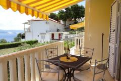Apartmanok by the sea Apartman 1 foto 2