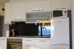 Apartmanok by the sea Apartman 1 foto 3