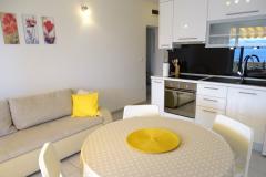 Apartmanok by the sea Apartman 1 foto 5