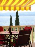 Apartmanok by the sea Apartman 2 foto 2