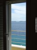 Apartmanok by the sea Apartman 3 foto 1