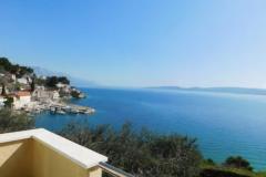 Apartmanok by the sea Apartman 4 foto 1