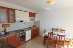 Apartmanok by the sea Apartman 4 foto 3