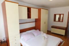 Apartmanok by the sea Apartman 4 foto 5