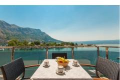 Luxury Apartmanok Omis Apartman 1 – PR-13 foto 2