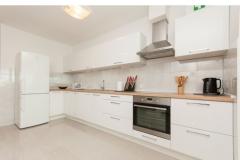 Luxury Apartmanok Omis Apartman 1 – PR-13 foto 4
