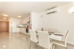 Luxury Apartmanok Omis Apartman 1 – PR-13 foto 5