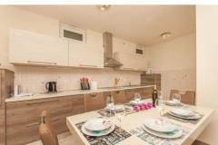 Luxury Apartmanok Omis Apartman 2 – PR-11 foto 2
