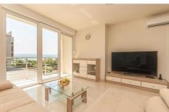 Luxury Apartmanok Omis Apartman 2 – PR-11 foto 3