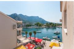 Luxury Apartmanok Omis Apartman 3 – PR-9 foto 3
