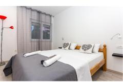 Luxury Suites Juričević Apartman 1 – deluxe foto 3