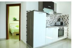Nemira Exclusive Apartman 1 foto 1