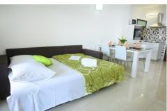 Nemira Exclusive Apartman 2 foto 2
