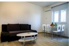 Nemira Sunny Apartmanok Apartman 2 – A4 foto 3