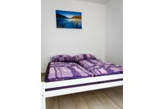 Nemira Sunny Apartmanok Apartman 2 – A4 foto 5