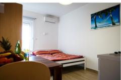 Nemira Sunny Apartmanok Apartman 1 – A2 foto 1