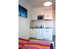 Nemira Sunny Apartmanok Apartman 1 – A2 foto 2