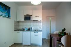 Nemira Sunny Apartmanok Apartman 1 – A2 foto 4