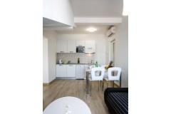 Nemira Sunny Apartmanok Apartman 3 – A9 foto 2