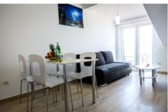 Nemira Sunny Apartmanok Apartman 3 – A9 foto 3