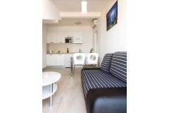 Nemira Sunny Apartmanok Apartman 3 – A9 foto 5