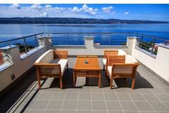 Nemira Sunny Apartmanok Apartman 4 – A8 foto 1