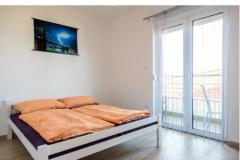 Nemira Sunny Apartmanok Apartman 5 – A1 foto 1