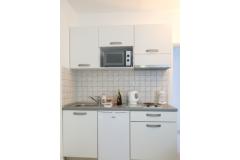 Nemira Sunny Apartmanok Apartman 5 – A1 foto 3
