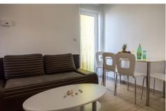 Nemira Sunny Apartmanok Apartman 5 – A1 foto 4