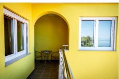 Nemira Sunny Apartmanok Apartman 7 – A6 foto 1
