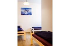Nemira Sunny Apartmanok Apartman 7 – A6 foto 4