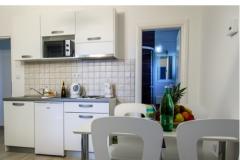 Nemira Sunny Apartmanok Apartman 6 – A3 foto 2