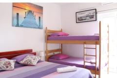 Ház Josipa Apartman 4 – a4 foto 4