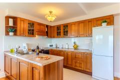 Omiš Dream Ház Apartman 1 – Golden D. foto 2