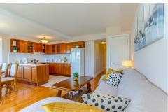Omiš Dream Ház Apartman 1 – Golden D. foto 5