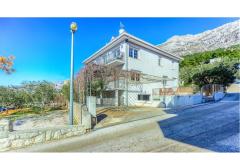 Omiš Dream Ház Apartman 3 – Blue Skay foto 1