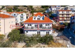 Omiš Dream Ház Apartman 3 – Blue Skay foto 2