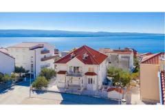 Omiš Dream Ház Apartman 3 – Blue Skay foto 3