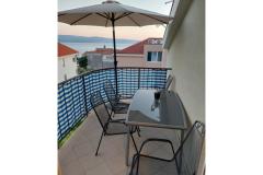 Omiš Dream Ház Apartman 4 – WIND ROSE foto 2