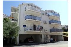 Omiš Dream Ház Apartman 4 – WIND ROSE foto 3