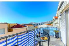 Omiš Dream Ház Apartman 4 – WIND ROSE foto 4