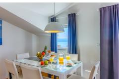 Omiš Dream Ház Apartman 4 – WIND ROSE foto 5