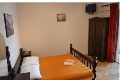 Pansion & Apartmanok  Apartman 2 – Studio 2+1 foto 1