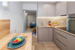 Pansion-Restoran Skalinada Apartman 7 – Apartman 7 foto 1
