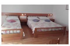 Apartmanok Pava Apartman 1 – AP 1 foto 1